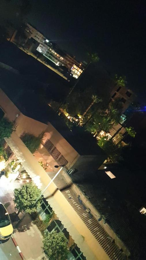 Cosy Bagatelle Houses 1 & 2 马拉喀什 外观 照片