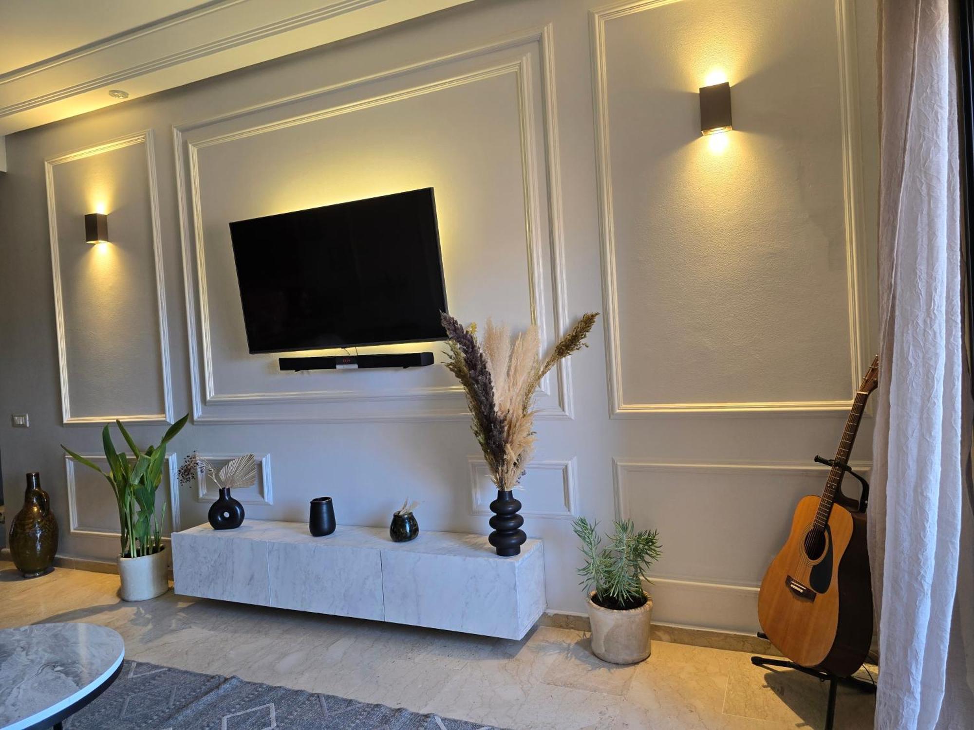 Cosy Bagatelle Houses 1 & 2 马拉喀什 外观 照片