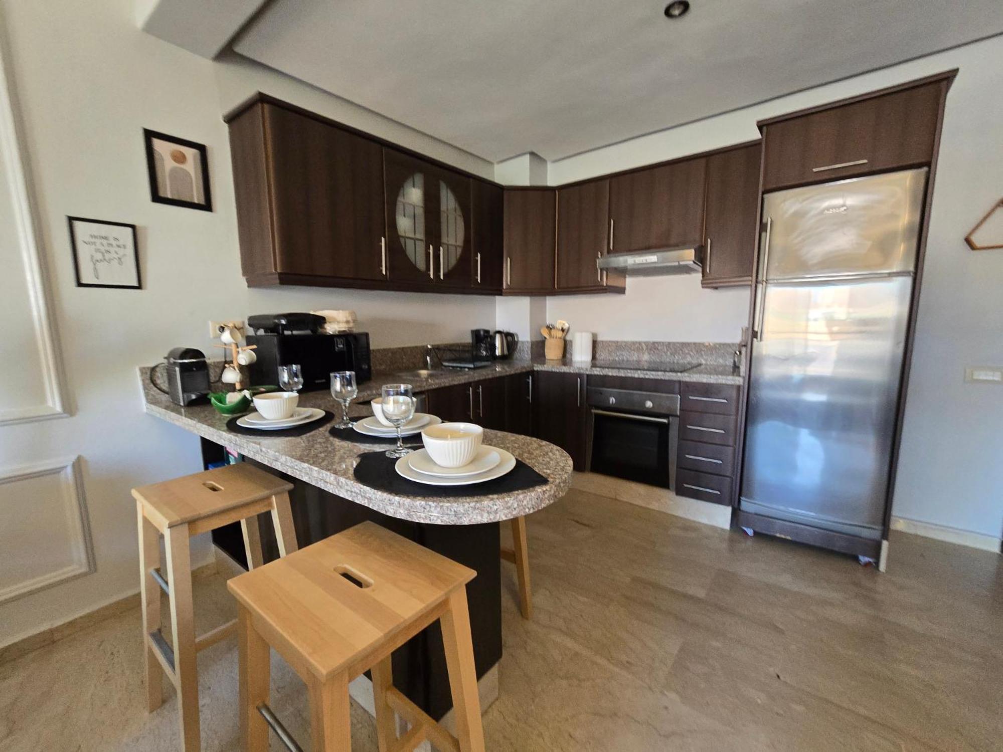 Cosy Bagatelle Houses 1 & 2 马拉喀什 外观 照片