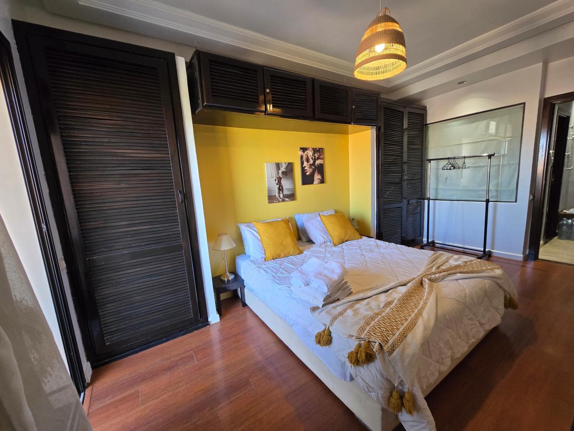 Cosy Bagatelle Houses 1 & 2 马拉喀什 外观 照片